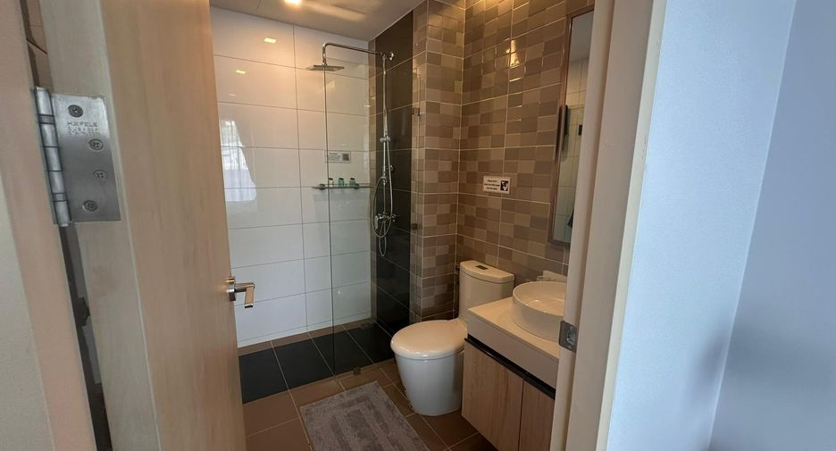 For sale 1 bed condo in Mueang Phuket, Phuket