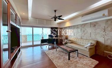 Condo en venta de 1 habitaciones en Bang Lamung, Chonburi