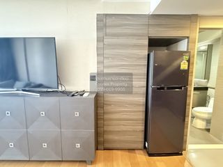 Wohnung zur Miete mit 1 Zimmer in Pathum Wan, Bangkok