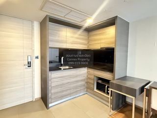 Wohnung zur Miete mit 1 Zimmer in Pathum Wan, Bangkok