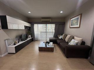À louer 2 chambres condo à Watthana, Bangkok