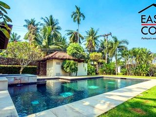 Haus zum Kauf mit 4 Zimmer in Bang Lamung, Chonburi