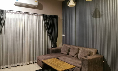 Reihenhaus zur Miete mit 3 Zimmer in Wang Thonglang, Bangkok