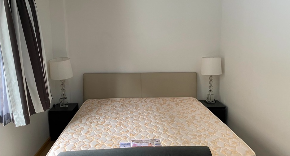 For sale 2 bedrooms townhouse in Pak Kret, Nonthaburi
