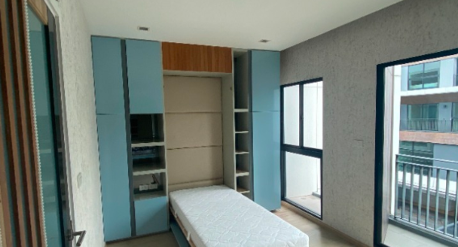 For sale 3 bedrooms townhouse in Yan Nawa, Bangkok