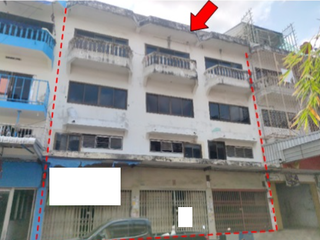 For sale 1 bed retail Space in Bang Khun Thian, Bangkok