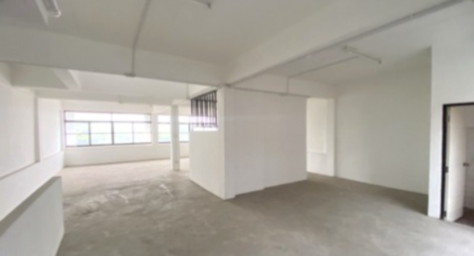 For sale 1 bed retail Space in Bang Khen, Bangkok
