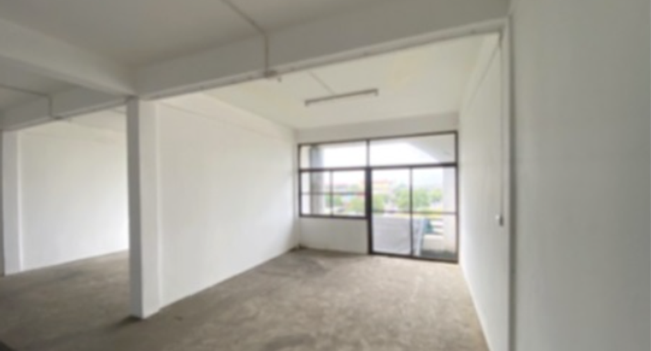 For sale 1 bed retail Space in Bang Khen, Bangkok