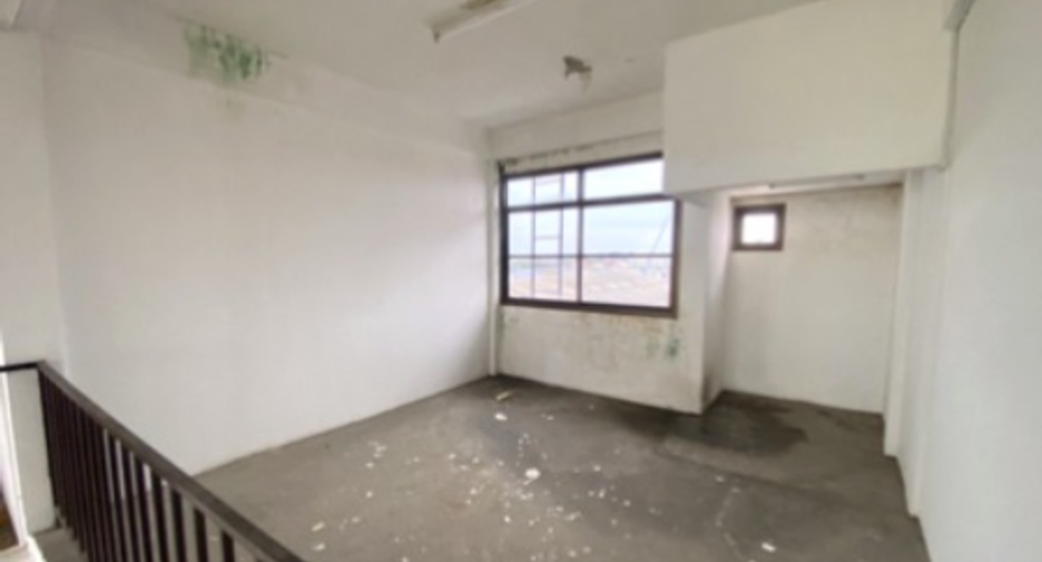 For sale 1 bed retail Space in Bang Khen, Bangkok