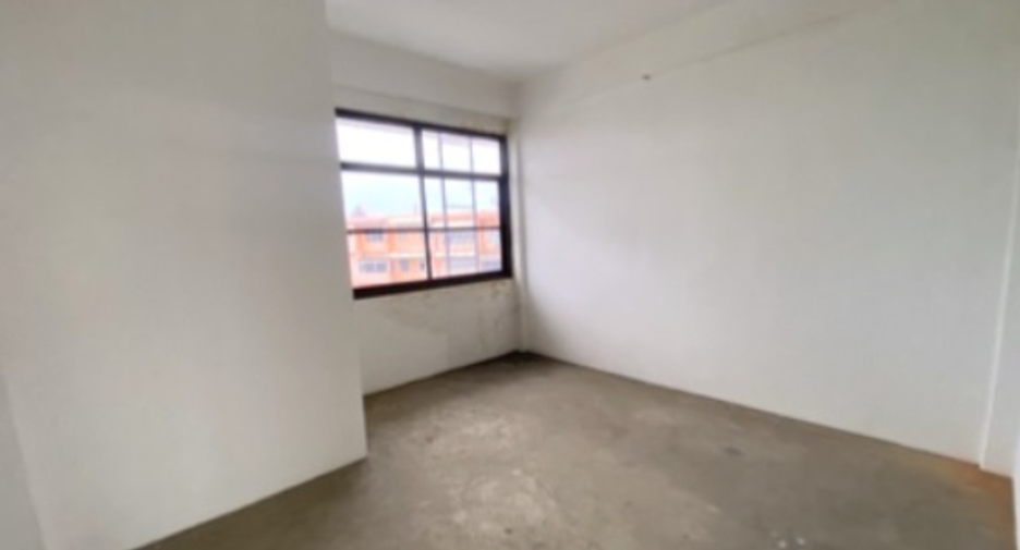 For sale 1 bed retail Space in Bang Khen, Bangkok