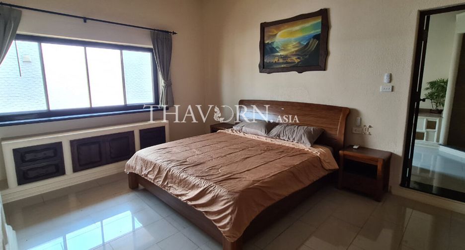 For sale 3 bedrooms house in Bang Lamung, Chonburi