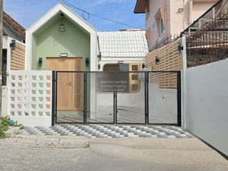 Продажа 2 спальни таунхаус в Буенг Кум, Бангкок