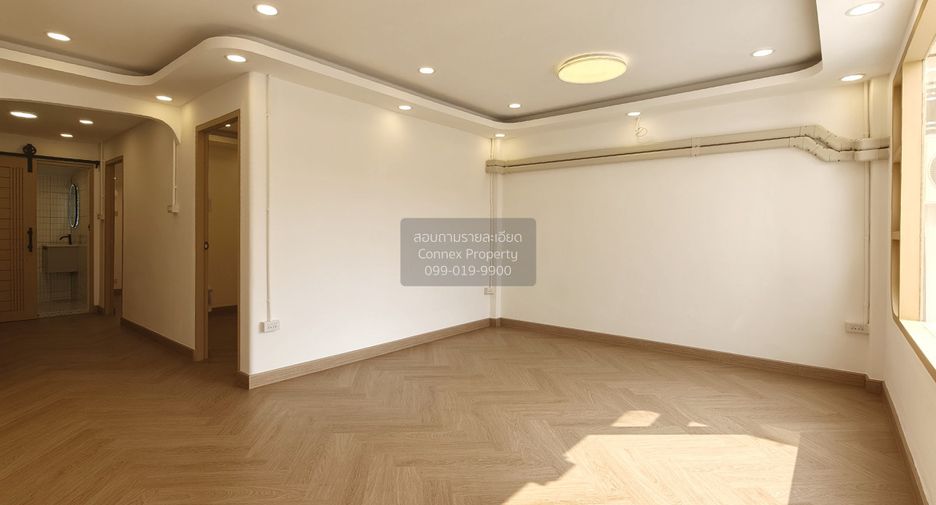For sale 2 bedrooms townhouse in Bueng Kum, Bangkok