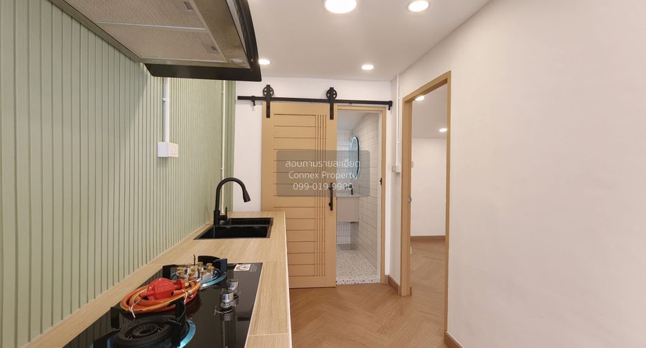 For sale 2 bedrooms townhouse in Bueng Kum, Bangkok