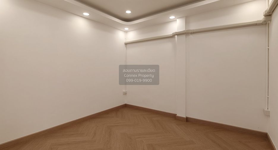 For sale 2 bedrooms townhouse in Bueng Kum, Bangkok