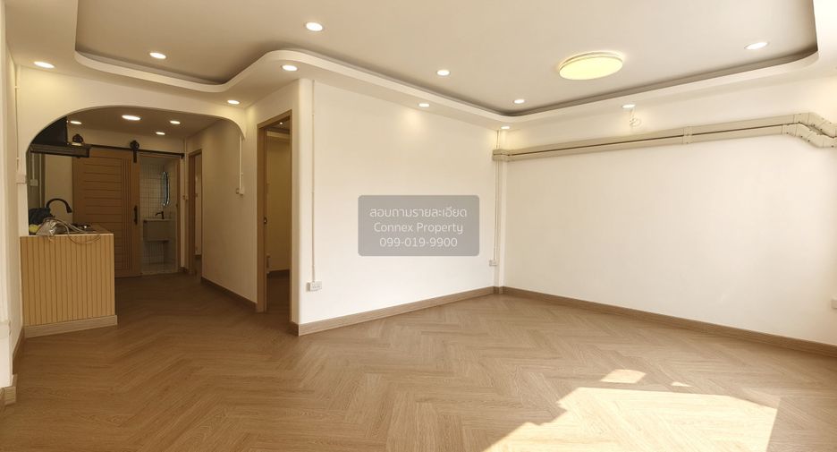 For sale 2 bedrooms townhouse in Bueng Kum, Bangkok