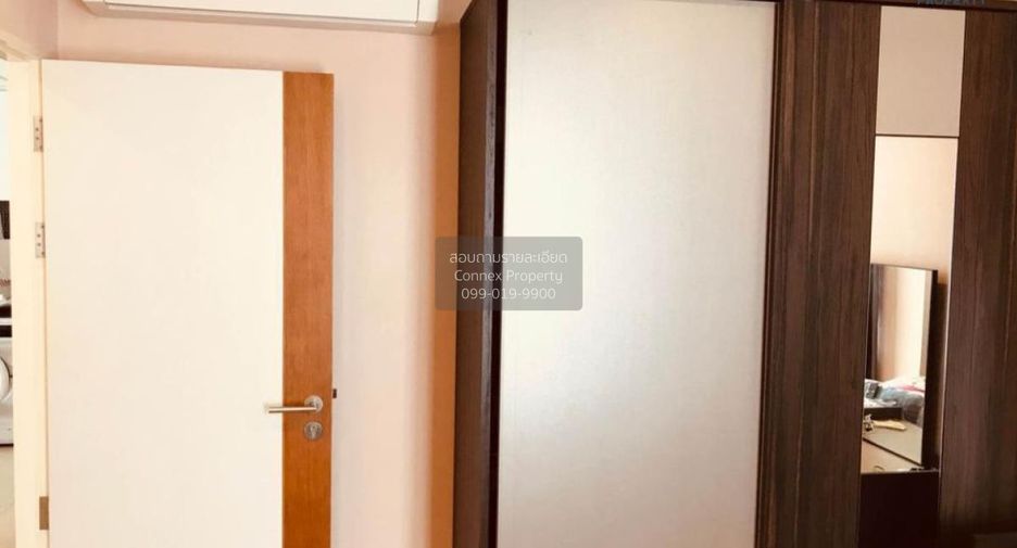 For sale 2 bedrooms condo in Bang Rak, Bangkok