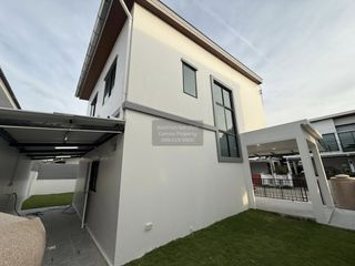 出售 3 卧室 独立屋 在 Prawet, 曼谷