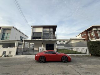 出售 3 卧室 独立屋 在 Prawet, 曼谷