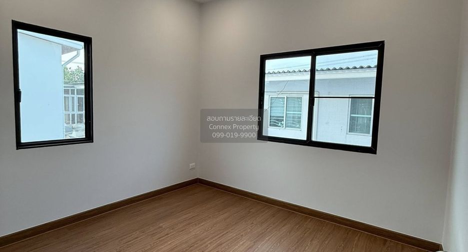 Casa en venta de 3 habitaciones en Prawet, Bangkok