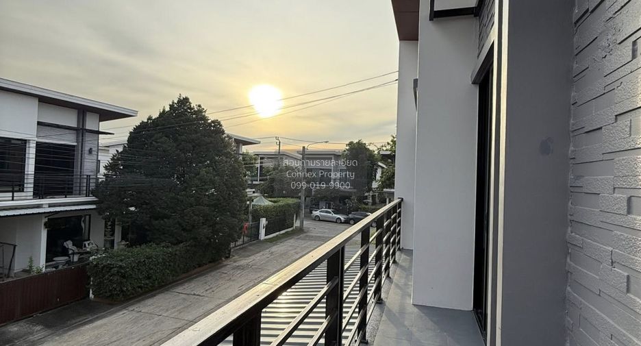 Casa en venta de 3 habitaciones en Prawet, Bangkok