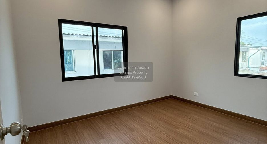 Casa en venta de 3 habitaciones en Prawet, Bangkok