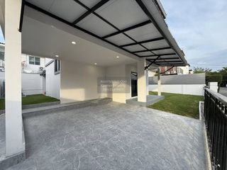 出售 3 卧室 独立屋 在 Prawet, 曼谷