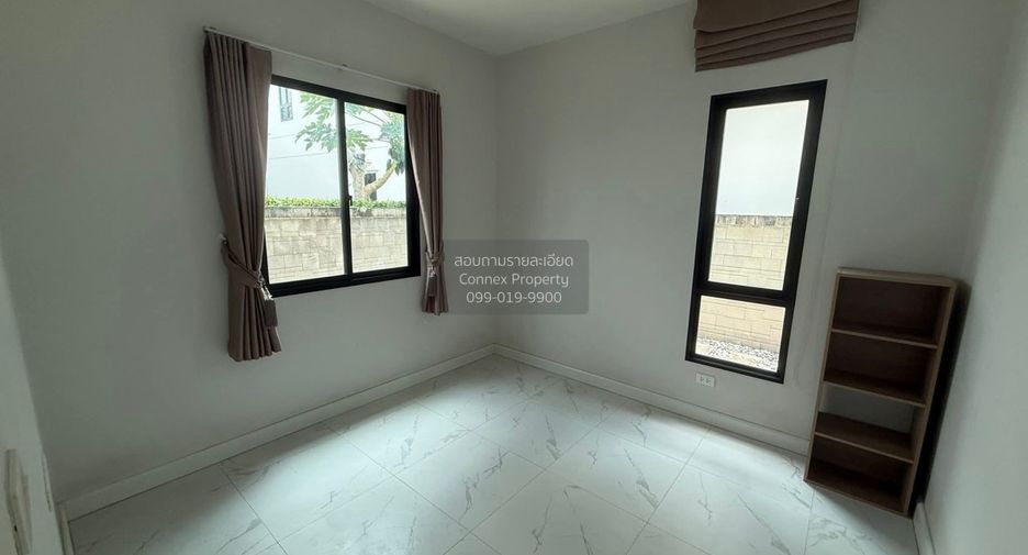For sale 5 bedrooms house in Pak Kret, Nonthaburi