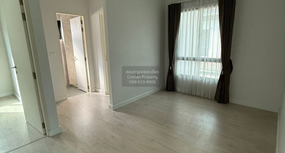 For sale 5 bedrooms house in Pak Kret, Nonthaburi