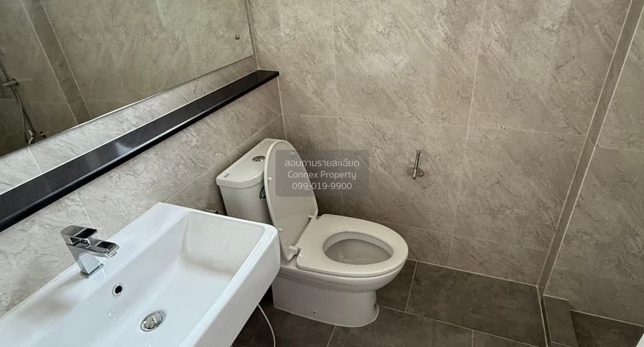 For sale 5 bedrooms house in Pak Kret, Nonthaburi