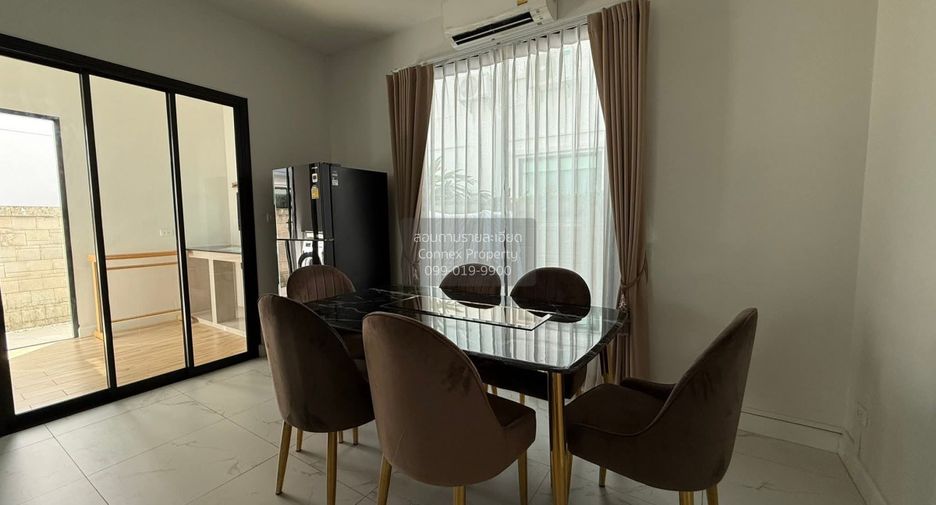 For sale 5 bedrooms house in Pak Kret, Nonthaburi
