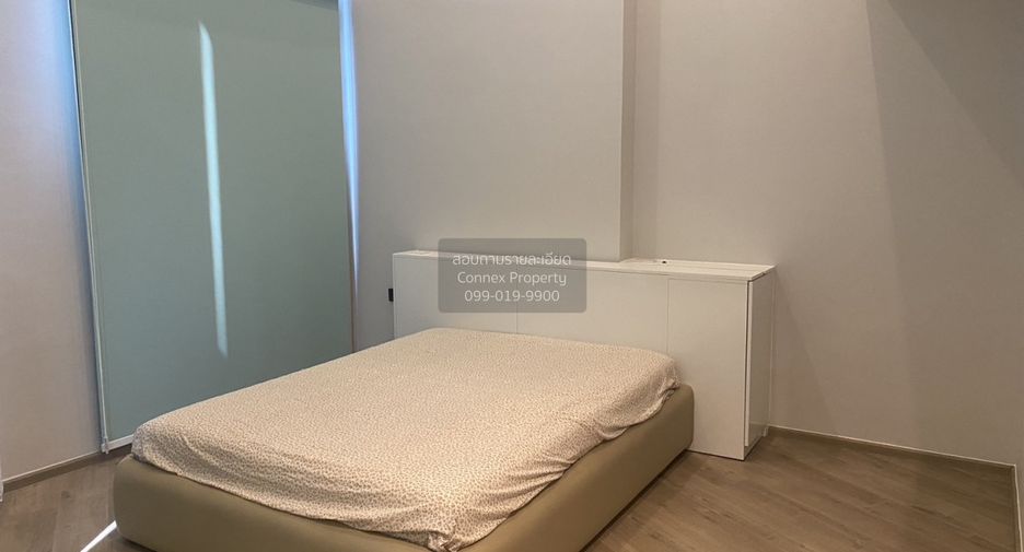 For sale 2 bedrooms condo in Chatuchak, Bangkok