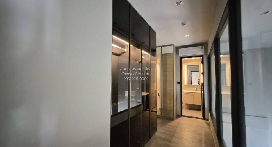 For sale 2 bedrooms condo in Chatuchak, Bangkok