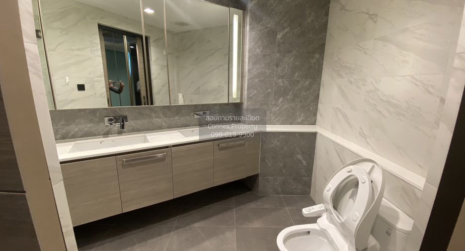 For sale 2 bedrooms condo in Chatuchak, Bangkok