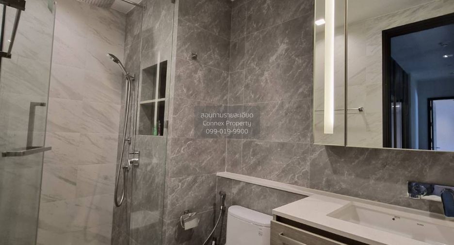 For sale 2 bedrooms condo in Chatuchak, Bangkok