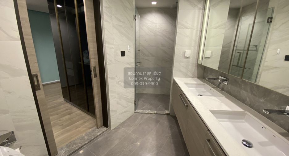 For sale 2 bedrooms condo in Chatuchak, Bangkok