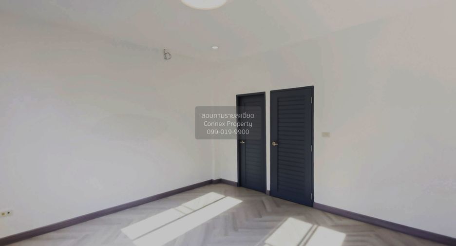Reihenhaus zum Kauf mit 4 Zimmer in Wang Thonglang, Bangkok