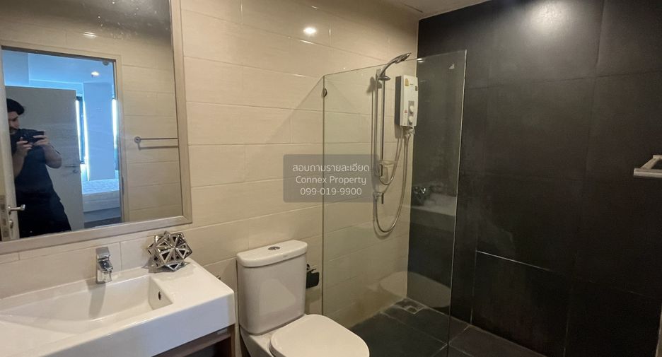 For sale 2 ベッドルーム condo in Mueang Samut Prakan, Samut Prakan