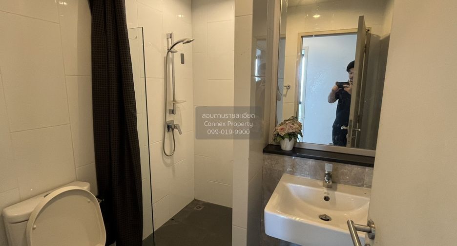For sale 2 ベッドルーム condo in Mueang Samut Prakan, Samut Prakan