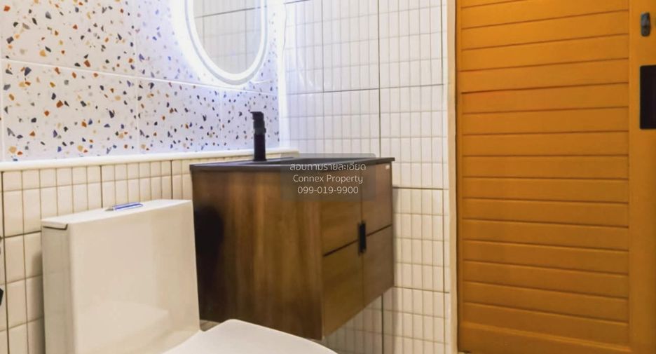 For sale 2 bedrooms townhouse in Lat Phrao, Bangkok