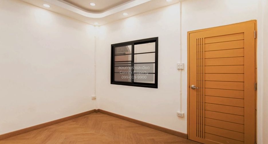 For sale 2 bedrooms townhouse in Bueng Kum, Bangkok
