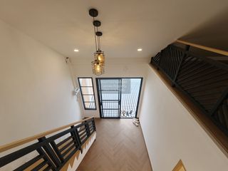 For sale 2 bedrooms townhouse in Bueng Kum, Bangkok