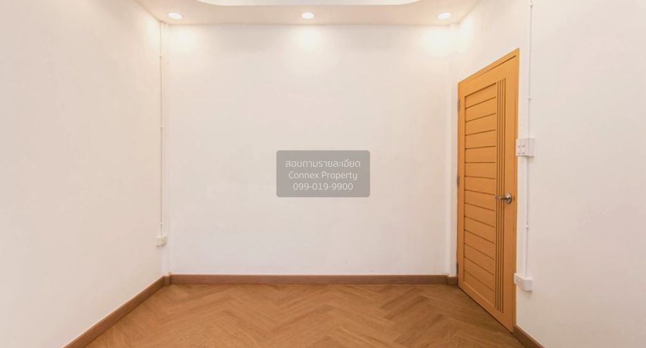 For sale 2 bedrooms townhouse in Bueng Kum, Bangkok