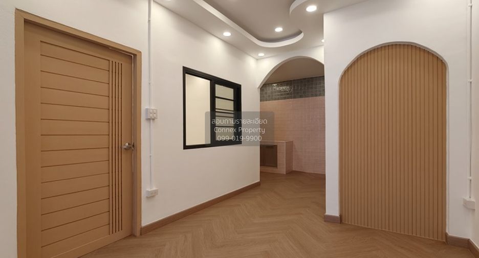 For sale 2 bedrooms townhouse in Bueng Kum, Bangkok