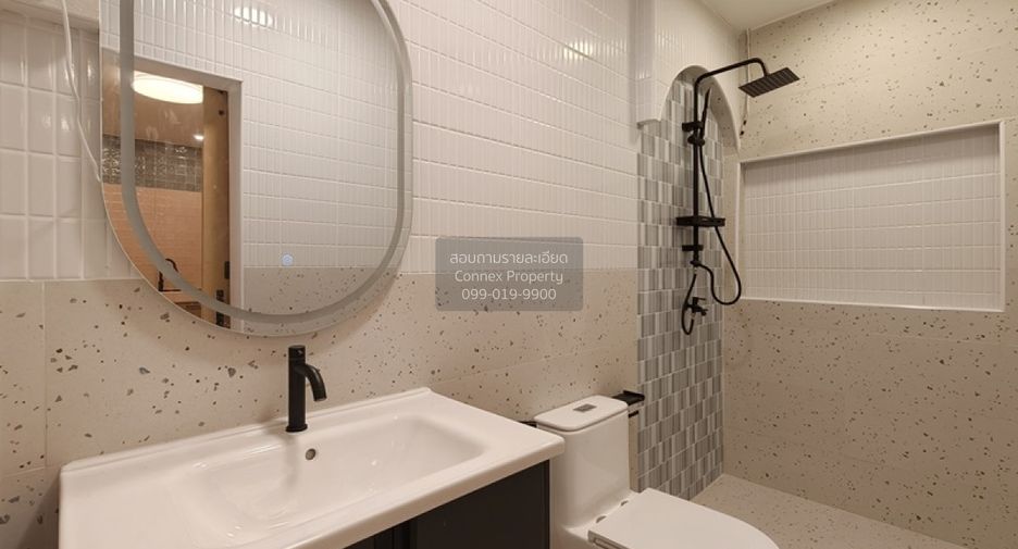 For sale 2 bedrooms townhouse in Bueng Kum, Bangkok