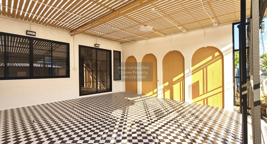 For sale 2 bedrooms townhouse in Bueng Kum, Bangkok