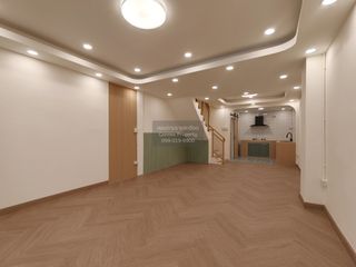 For sale 2 bedrooms townhouse in Wang Thonglang, Bangkok