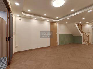 For sale 2 bedrooms townhouse in Wang Thonglang, Bangkok
