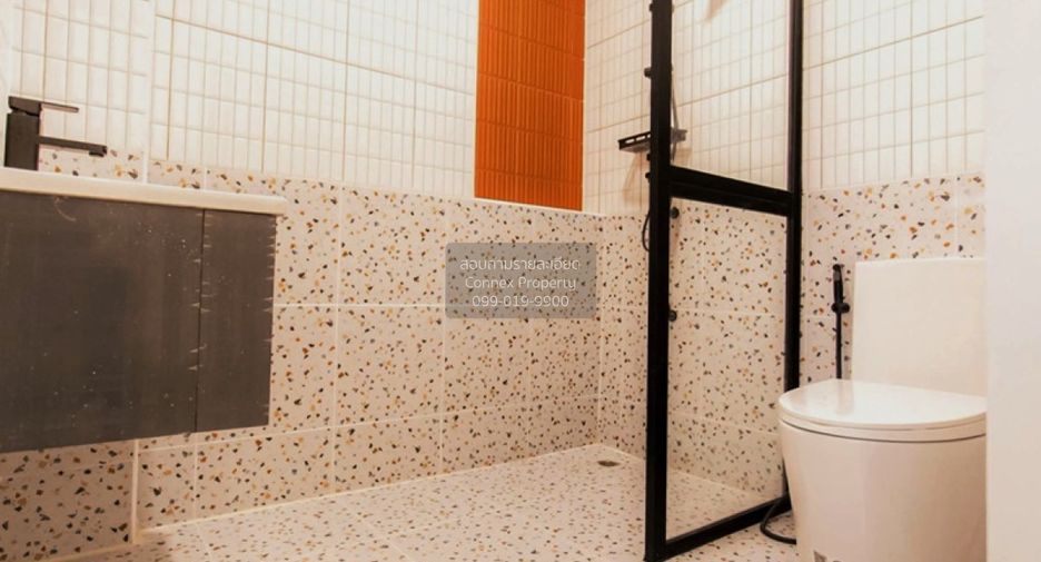 Продажа 4 спальни таунхаус в Буенг Кум, Бангкок