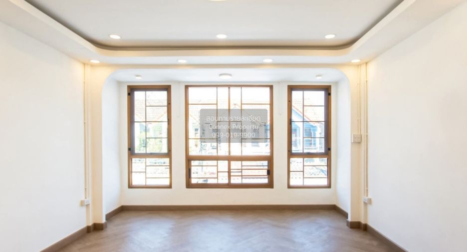 For sale 2 bedrooms townhouse in Bueng Kum, Bangkok